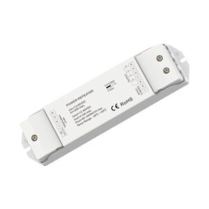 Constant Voltage Power Repeater