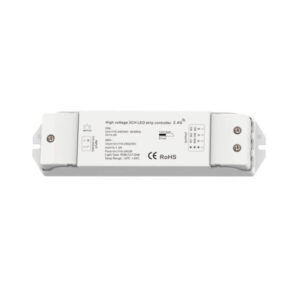 Controller RGB/CCT/Dimming 3 Καναλιών Υψηλής Τάσης Για LED Ταινία