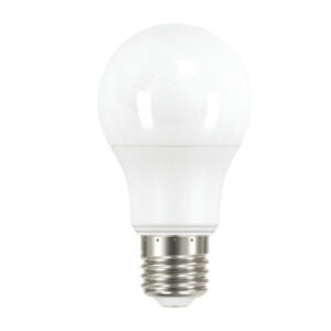 Led Λάμπα A60 E27 9W Dimmable Ψυχρό Λευκό