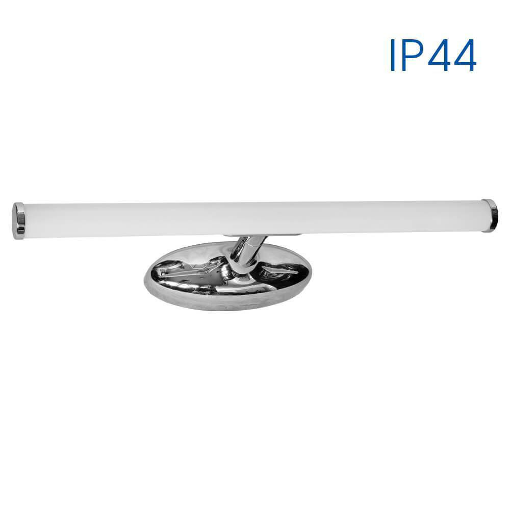 Led Φωτιστικό Μπάνιου Wally 6W Φυσικό Λευκό