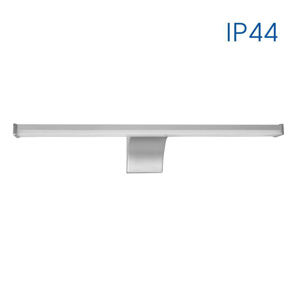 Led Φωτιστικό Μπάνιου Zoe 8W Φυσικό Λευκό