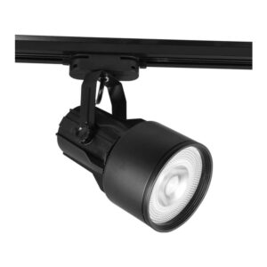Φωτιστικό Spot Ράγας Techno PAR30 Μαύρο
