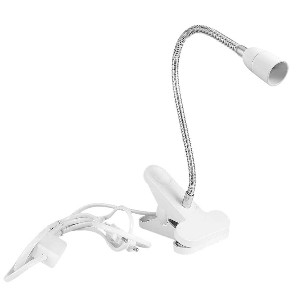 Κλίπ με καλώδιο και Ντουί GU10