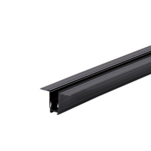 Χωνευτή Μαγνητική Μαύρη Ράγα Σύστημα R15 L=1.5 M