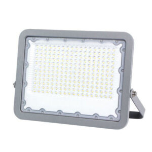 Προβολέας LED SMD Γκρί IP65 150W 15000 lm Ψυχρό Λευκό
