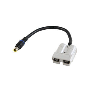 50A Anderson + DC5525