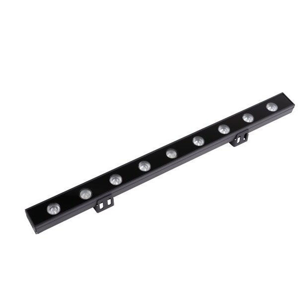 Wall Washer Led IP65 9W 50cm Ψυχρό Λευκό