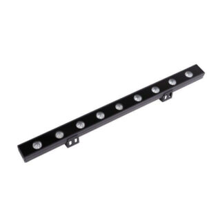 Wall Washer Led IP65 9W 50cm Θερμό Λευκό