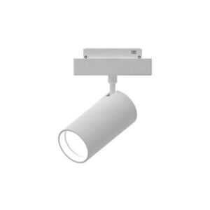 LED Λευκό Dimmable Μαγνητικό Track Light M35 12W - Φυσικό Λευκό