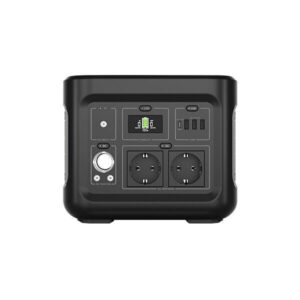 Φορητό Power Station 400W