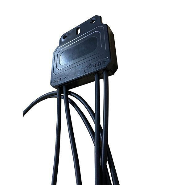 Solar Optimizer Output:600W IP68 MC4