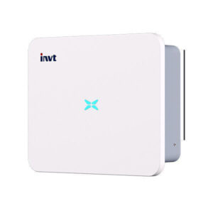 invt Solar On Grid Inverter 10kW 400V 3Φασικός 2MMPT