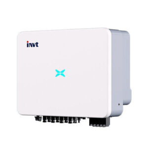 invt Solar On Grid Inverter 30kW 400V 3Φασικός 3MMPT