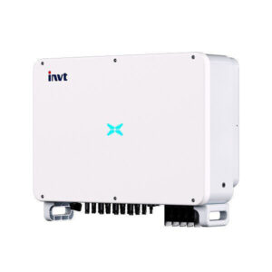 invt Solar On Grid Inverter 50kW 400V 3Φασικός 4MMPT