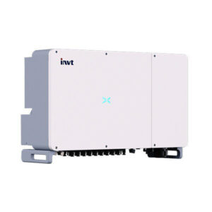 invt Solar On Grid Inverter 100kW 400V 3Φασικός 9MMPT