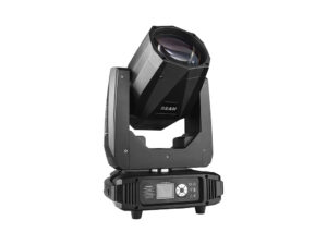 80W LED Zoom Beam Moving Head