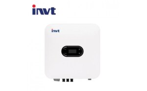 8KW INVT 1PHASE ON-GRID INVERTER 230V, 2MPPT