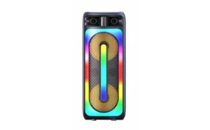 Φορητό ηχείο Bluetooth 2x8inch