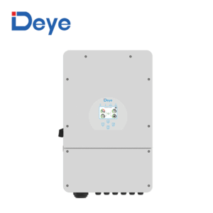 Deye 12kw Υβριδικός Inverter - 1φασικός Low Voltage