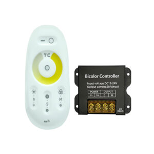 Set CCT Controller και Τηλεχειριστήριο