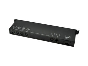 DMX Splitter ST-4