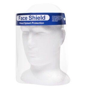 Προστατευτικό Προσώπου