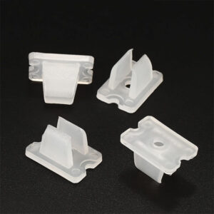 Κλίπ στερέωσης 6x12mm για Neon-Flex Magic RGB