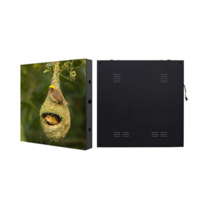 Fix Εμπρόσθια Οθόνη IP65 P5 960x960mm