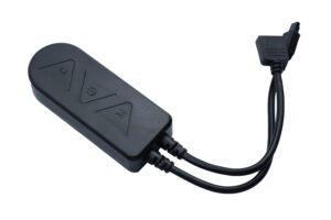 Controller IR 14 Πλήκτρων CCT με TUYA Ble