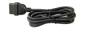 Παροχικό Καλώδιο 1.5M για SKU:16761-16763