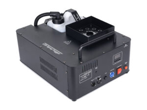 LED Air Column Smoke Machine