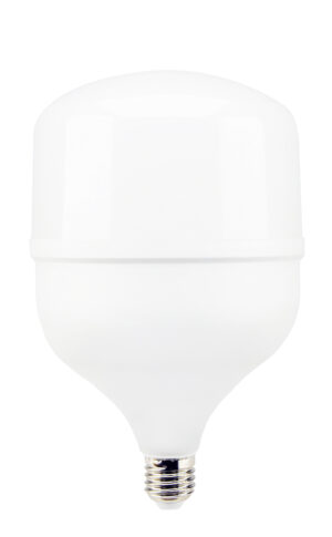 Led Λάμπα E27 T140 50W Ψυχρό Λευκό