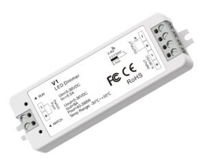 LED Controller 1CH 5-36V