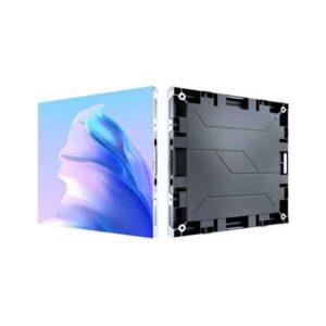 Led Οθόνη  Εσωτερικού Χώρου Front Service IP20 P1.875