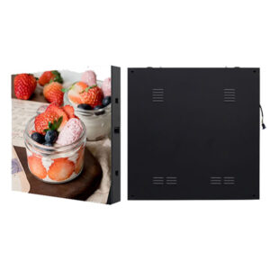 Led Οθόνη Outdoor Front Service IP65 P3.91