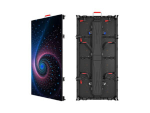 Led Οθόνη Rental Outdoor IP65