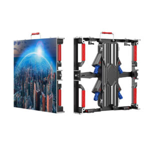 Led Οθόνη Rental Εξωτερικού Χώρου IP65 P2.6