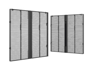 Led Οθόνη Transparent IP20 P3.91