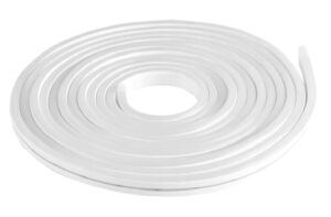 Ταινία Led DC:24V Flex Neon 10W/M 12x20mm Ψυχρό Λευκό