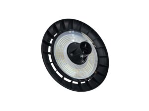 LED Φωτιστικό Μαύρο για Κήπους/ Πάρκα 120W CCT