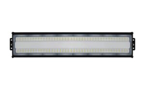 Led Γραμμικό High Bay 100W IP65 IK08 Ψυχρό Λευκό