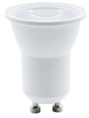 Led Λάμπα MR11 220V 2W Φυσικό Λευκό