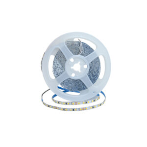 Ταινία Led DC:12V2835 SMD IP20 9W/m με 120Leds/m 5mm Ψυχρό Λευκό