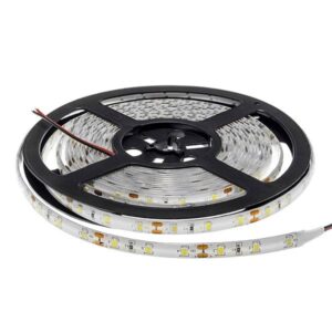 Ταινία Led DC:12V 2835 SMD IP54 9.6W/m Επαγγελματική Χρήση Φυσικό Λευκό