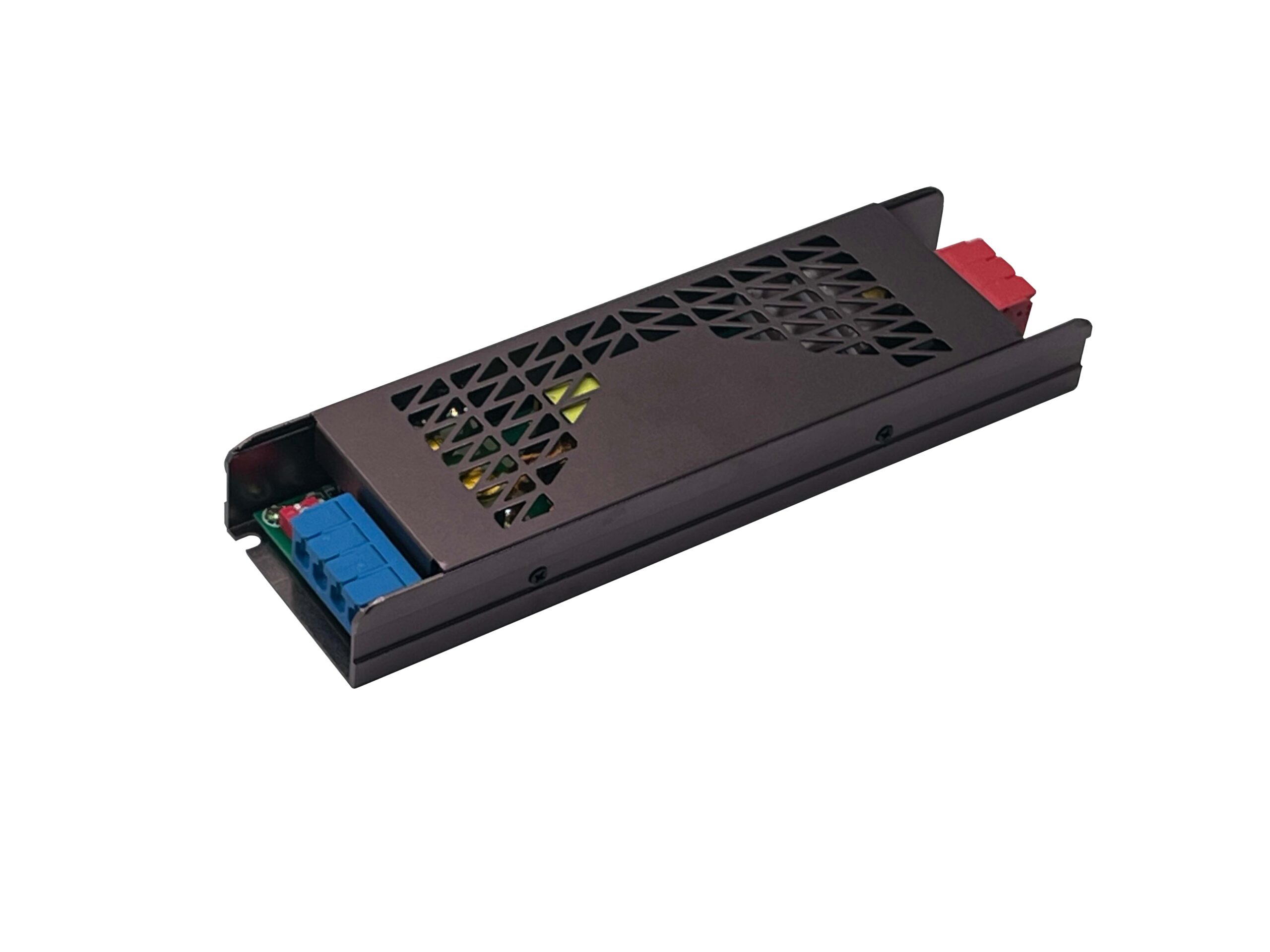 Τροφοδοτικό για Led Ταινία 150W 24V/5A Noiseless with Quick Connection