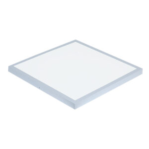 Led Panel 60x60 Backlit Επιφανειακής Τοποθέτησης 40W Ψυχρό Λευκό