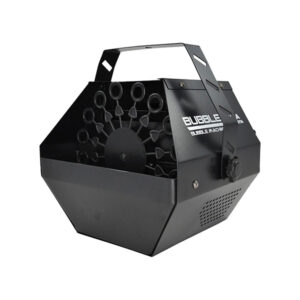 LH Mini Battery Bubble Machine + Remote Control