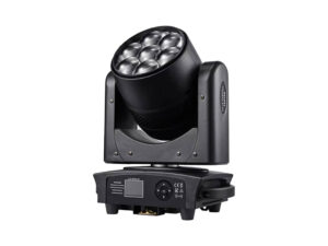 Mini LED 7x40W Big Eye Beam Light