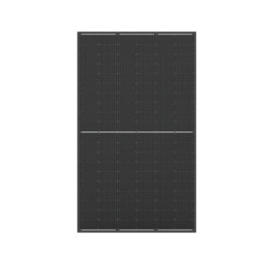 Monocrystalline Ηλιακό Πάνελ PV Module 450Wp