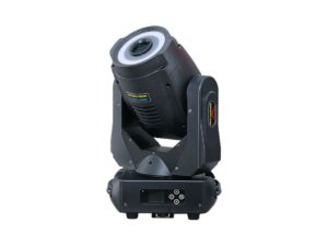 Moving Head Laser 2W